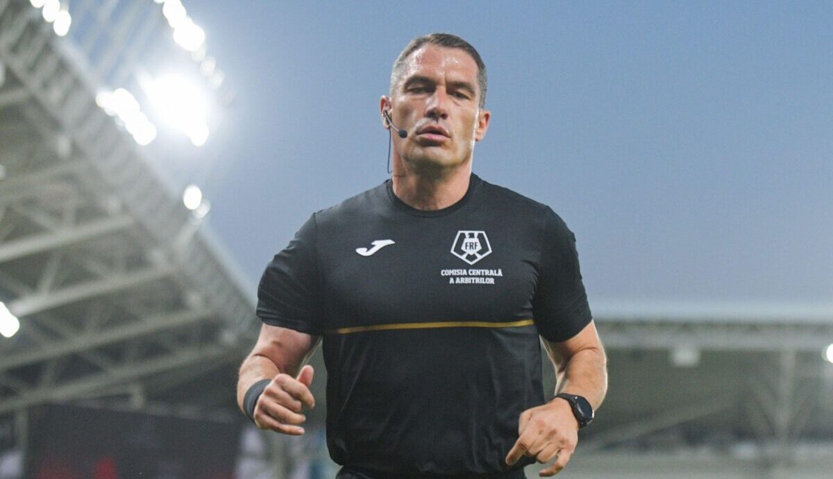 Istvan Kovacs