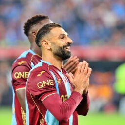 Mohamed Salah, „rege” în Turcia! Performanţa reuşită după ce a marcat din nou