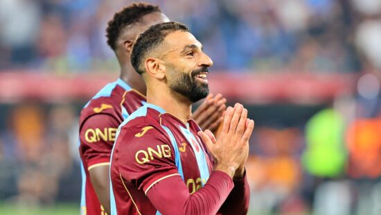 Mohamed Salah, „rege” în Turcia! Performanţa reuşită după ce a marcat din nou
