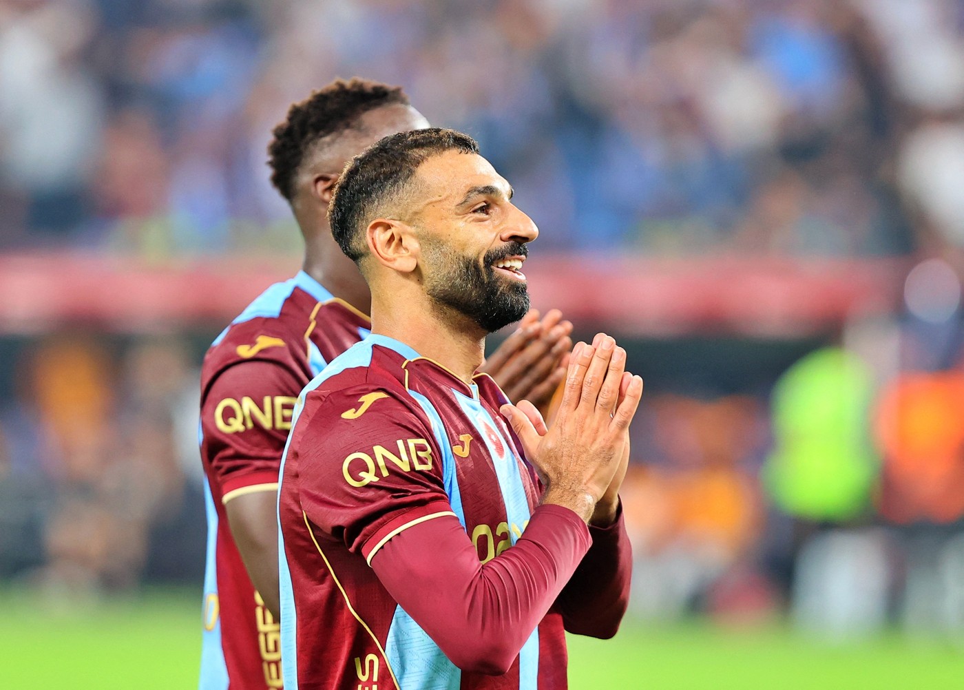 Mohamed Salah