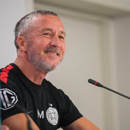 Nu e Boutoutaou! Jucătorul care l-a surprins pe MM Stoica la FCSB: „Excepţional!”