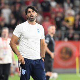 Filipe Coelho a surprins după ce Craiova a demolat-o pe Sepsi: „E foarte subțire linia dintre succes și eșec”