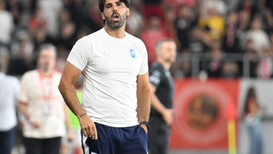 Filipe Coelho a surprins după ce Craiova a demolat-o pe Sepsi: „E foarte subțire linia dintre succes și eșec”