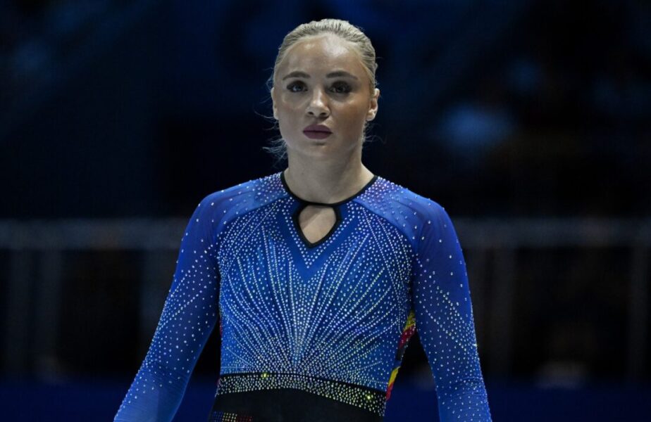 Dezastru pentru România la Mondialul de gimnastică de la Rotterdam: nicio calificare în finale