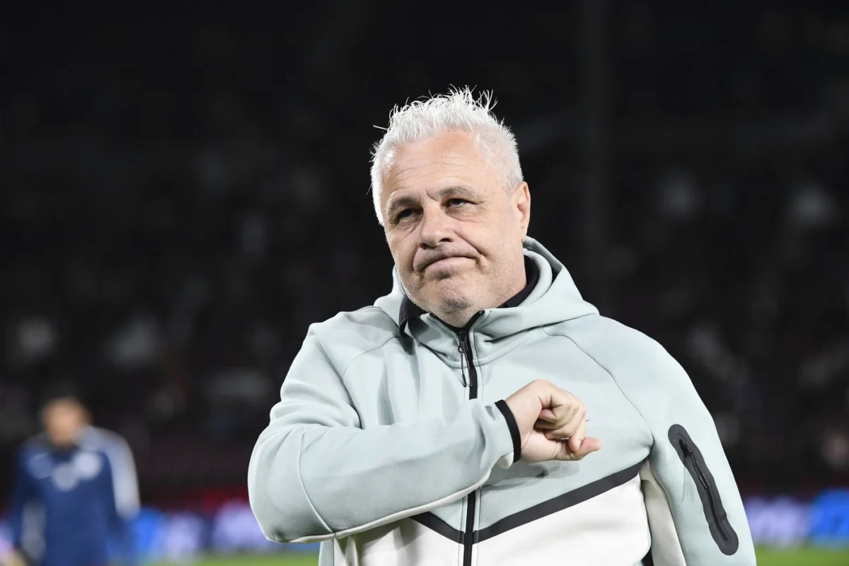 Marius Şumudică