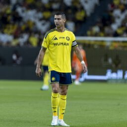 Cristiano Ronaldo, penalty ratat pentru Al-Nassr! Joao Felix l-a salvat pe colegul său