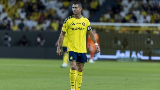 Cristiano Ronaldo, penalty ratat pentru Al-Nassr! Joao Felix l-a salvat pe colegul său