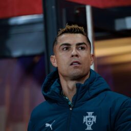Presa din Portugalia, anunţ crucial despre viitorul lui Cristiano Ronaldo