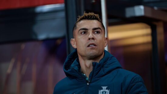 Presa din Portugalia, anunţ crucial despre viitorul lui Cristiano Ronaldo