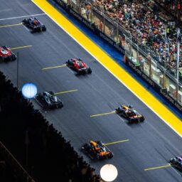 La Austin se vor aduce ultimele upgrade-uri importante