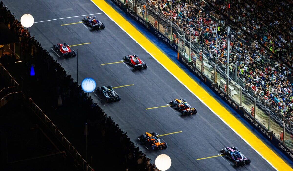 Formula 1