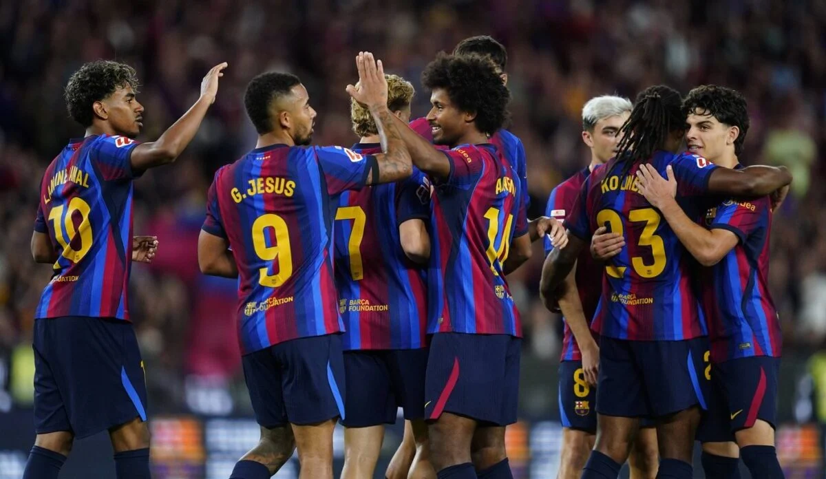 Barcelona