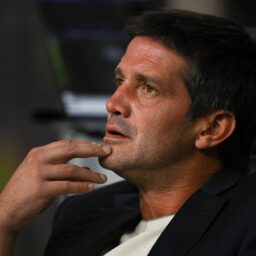 Presa din Italia nu s-a ferit: „Dezastru!”. Schimbarea cerută lui Chivu după Inter – Brugge 3-4 + Nota antrenorului român