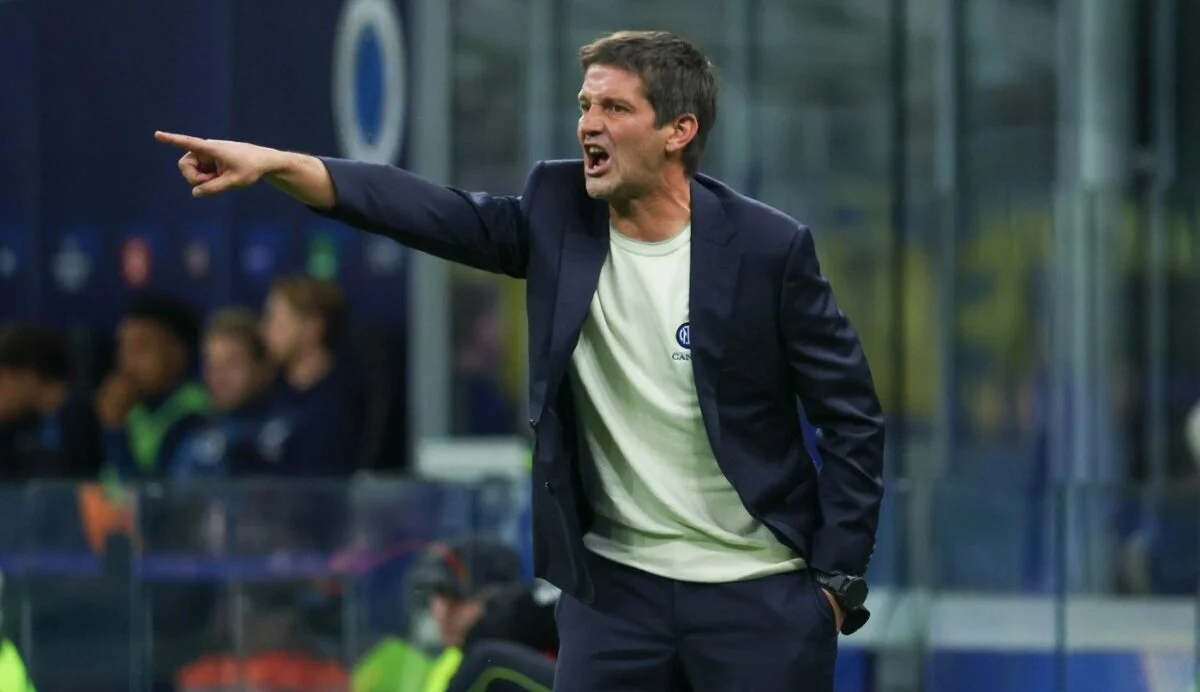 Cristi Chivu