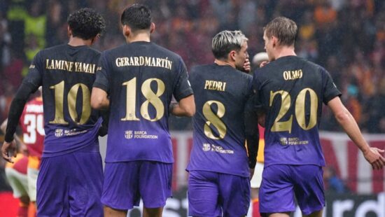 „PSG trebuie să profite”. Au găsit punctul slab al Barcelonei, înaintea meciului „de foc” din Champions League