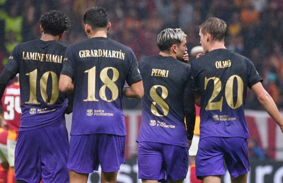 „PSG trebuie să profite”. Au găsit punctul slab al Barcelonei, înaintea meciului „de foc” din Champions League