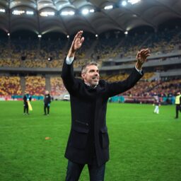 Verdictul lui Nuno Campos după ce rezervele lui Dinamo au impresionat în Cupa României