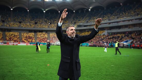 Verdictul lui Nuno Campos după ce rezervele lui Dinamo au impresionat în Cupa României