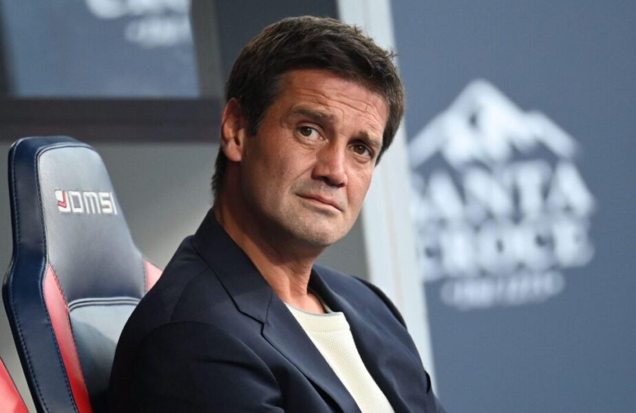 Jucătorul lui Inter a confirmat scenele cu Cristi Chivu din vestiar și anunță „revoluția” la echipă
