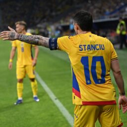 Preşedintele lui U Cluj a făcut anunţul despre transferul lui Nicolae Stanciu
