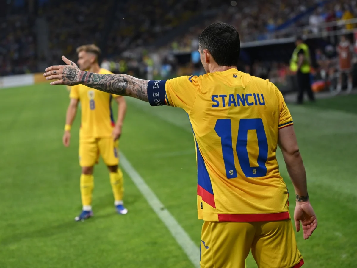 Nicolae Stanciu
