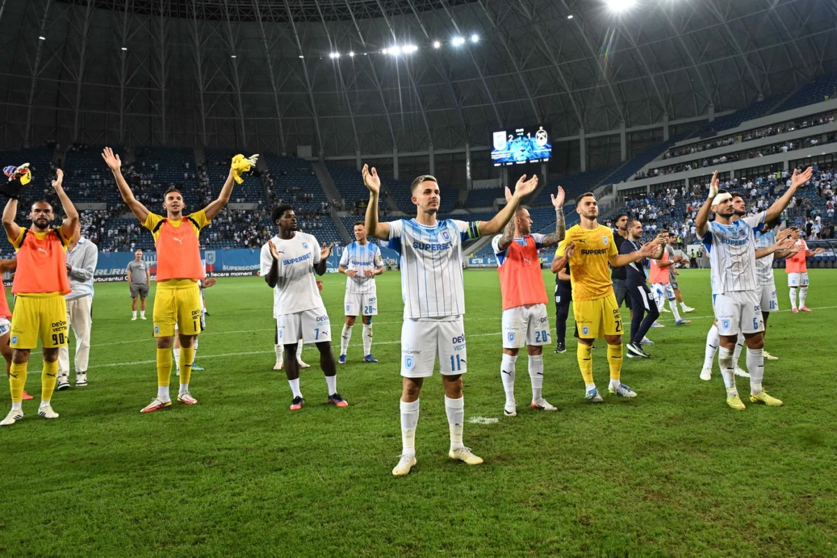 Universitatea Craiova