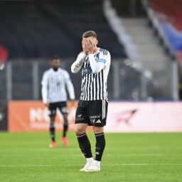 Jovo Lukic face scandal după U Cluj – FC Argeş 2-2 la adresa arbitrajului: „L-am implorat. Faceţi ceva”