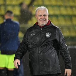 Marius Şumudică, mesaj tăios pentru Dinamo la 2 zile după egalul spectaculos: „Că am fost subordonaţi…”