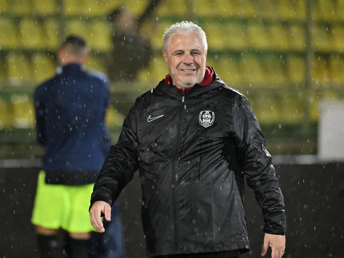 Marius Şumudică