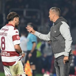 Daniel Pancu dezvăluie ce le-a cerut jucătorilor de la Rapid după eşecul cu FCSB: „A lăsat urme!”