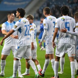 Golgheterul Universităţii Craiova a recunoscut imediat după victoria cu Inter d’Escaldes. Ce l-a surprins