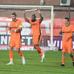 Fotbalistul luat de FCSB în vară ar putea pleca după doar 6 luni la un adversar din Liga 1