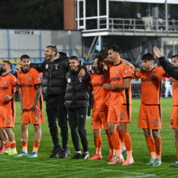 Favoritul lui Gigi Becali ar putea pleca de la FCSB! E dorit în locul lui Marius, după afacerea de 7.000.000 de euro