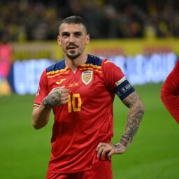 Nicolae Stanciu a semnat şi devine unul dintre cei mai bine plătiţi jucători din Liga 1