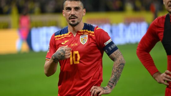 Nicolae Stanciu a semnat şi devine unul dintre cei mai bine plătiţi jucători din Liga 1