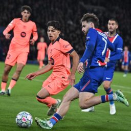 PSG – Barcelona 4-2. Spectacol total în Liga Campionilor! Toate rezultatele