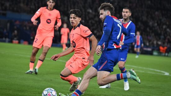 PSG – Barcelona 4-2. Spectacol total în Liga Campionilor! Toate rezultatele