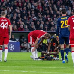 Veste teribilă pentru Arsenal! Accidentarea îl scoate din joc pe starul echipei pentru o perioadă importantă