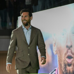 La revenirea în Spania, Messi a spus tot ce avea pe suflet despre Barcelona: „Atunci ne-am bucurat cu adevărat de viață”