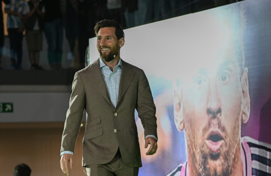 La revenirea în Spania, Messi a spus tot ce avea pe suflet despre Barcelona: „Atunci ne-am bucurat cu adevărat de viață”