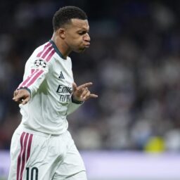 Şansele lui Kylian Mbappe la câştigarea Balonului de Aur s-au dublat peste noapte! Cum arată topul favoriţilor