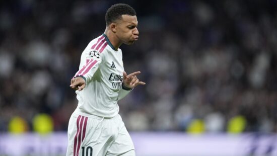 Şansele lui Kylian Mbappe la câştigarea Balonului de Aur s-au dublat peste noapte! Cum arată topul favoriţilor