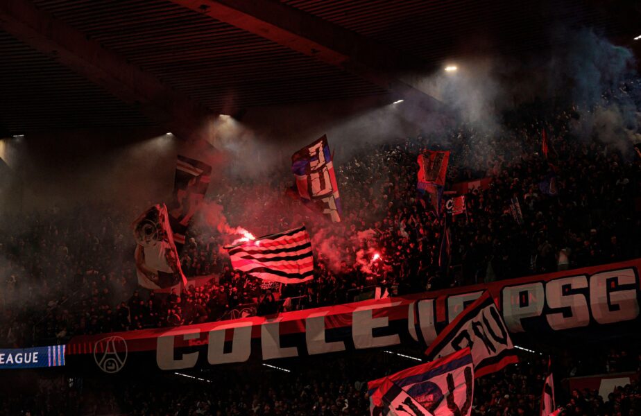 Derby-ul dintre PSG și Lyon, amânat din cauza violențelor! Se anunță noi proteste în capitala Franței