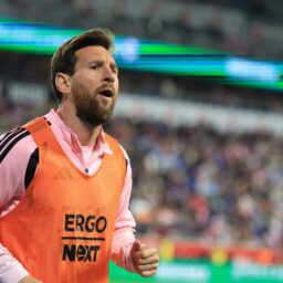 Critici dure după ce Leo Messi a terminat pe locul 5 în clasamentul Balonului de Aur: „Joacă în America!”
