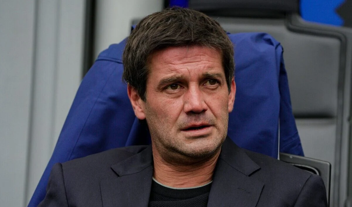 Cristi Chivu