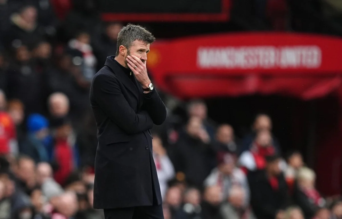 Michael Carrick
