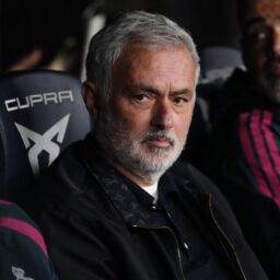 La cine s-a dus Jose Mourinho, imediat după El Clasico. Primul jucător „vizat”, după Barcelona – Real Madrid 1-2