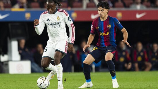 Veste teribilă despre accidentarea lui Xavi Espart. S-a aflat cât absentează