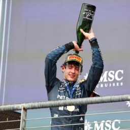 Cum devine Kimi Antonelli campion mondial în următoarea cursă. De câte puncte mai are nevoie în Marele Premiu al Mexicului