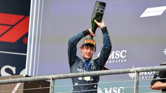 Cum devine Kimi Antonelli campion mondial în următoarea cursă. De câte puncte mai are nevoie în Marele Premiu al Mexicului